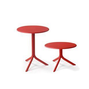 Стіл Step Rosso 3145 фото