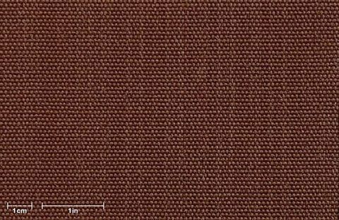 Ткань Texsilk 2714 шир. 160см темно-коричневая 3815 фото