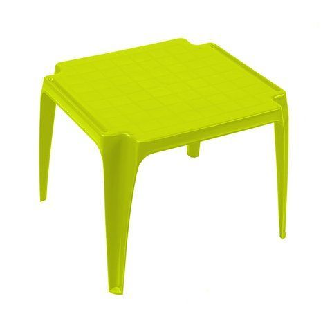 Стіл дитячий Progarden BABY 56x52x44 салатовий 3642 фото