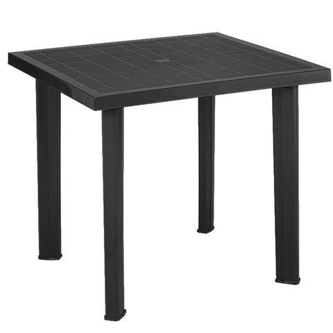 Стол Progarden FIOCCO 75x80x72 зеленый 2813 фото