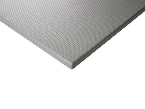 Столешня DurelTop 80x80 Grigio 3351 фото