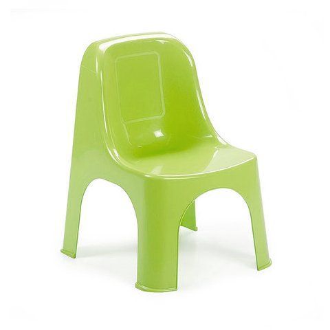 Стілець дитячий BABY PREMIUM салатовий 3658 фото