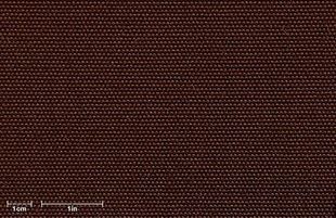 Тканина Texsilk 2230 шир. 160см темно-коричнева 3797 фото