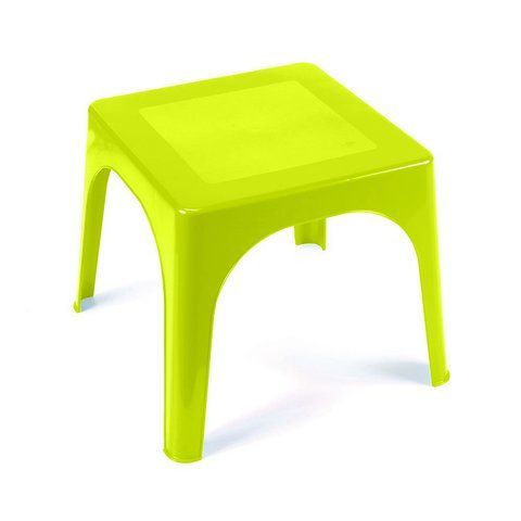 Стіл дитячий BABY PREMIUM 59x59x47 салатовий 3652 фото