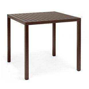 Стіл Cube 80 Caffe 3312 фото