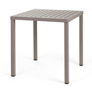 Стіл Cube 80 Tortora 3313 фото