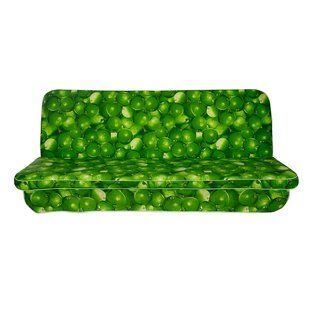 Матрац до гойдалки Green Apple 170x110x7 см 3132 фото