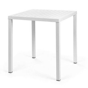 Стіл Cube 70 Bianco 3315 фото