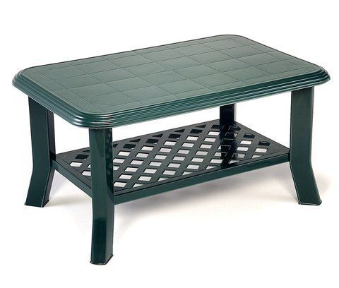 Стол Progarden NISO 90x60x46 зеленый NIS028AN фото