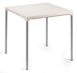 Стіл Ermes Bianco 3472 фото