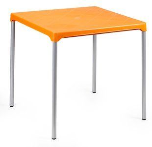 Стіл Ermes Arancio 3473 фото