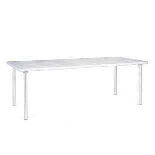 Стіл Maestrale 220 Bianco 3323 фото