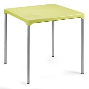 Стіл Ermes Lime 3474 фото