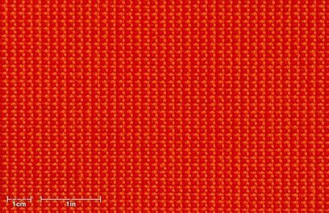 Ткань Texsilk FL-132/105 шир. 160см красный меланж 3845 фото