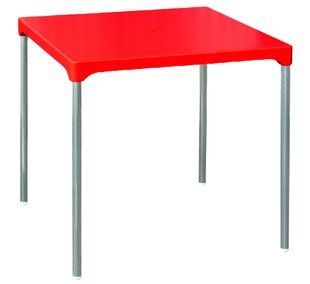 Стіл Ermes Rosso 3475 фото