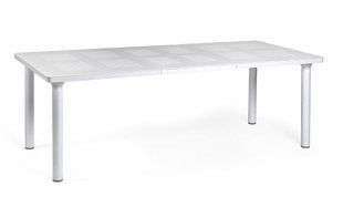 Стіл Libeccio Bianco 3327 фото