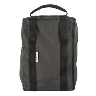 Рюкзак-антикрадій OOLOO Кенгуру 40x30x20 см, антрацит 2700 4120 фото
