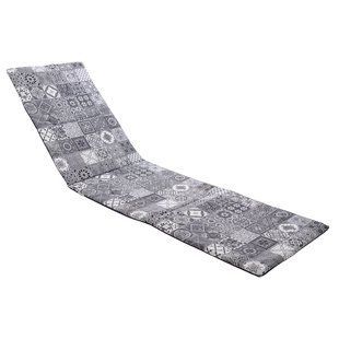 Матрас SUN лонета Ceramica Gris190x53х2см 3715 фото