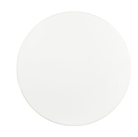 Столешня Werzalit o60 Bianco 3378 фото