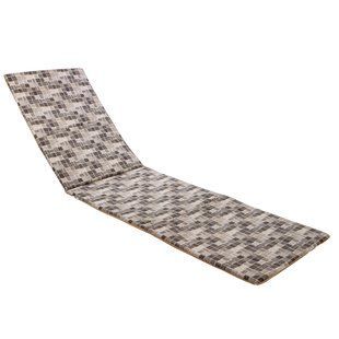 Матрас SUN лонета Borgen Beige190x53х2см 3714 фото