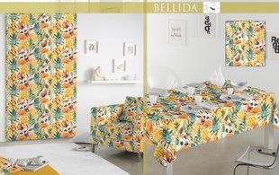 Тканина бавовняна лонета BELLIDA UNICO 3854 фото